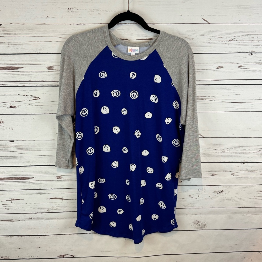 LulaRoe Randy